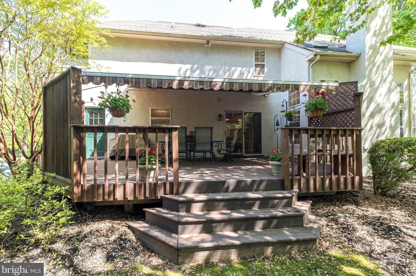 1145 Cedar Rd, Prospectville PA 19002-4968 exterior