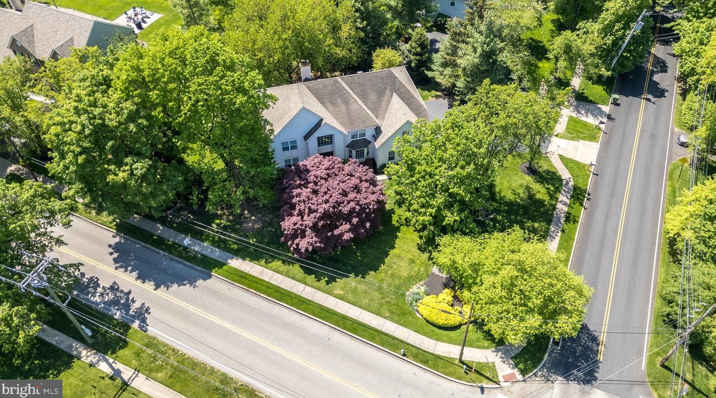 1145 Cedar Rd, Prospectville PA 19002-4968 exterior