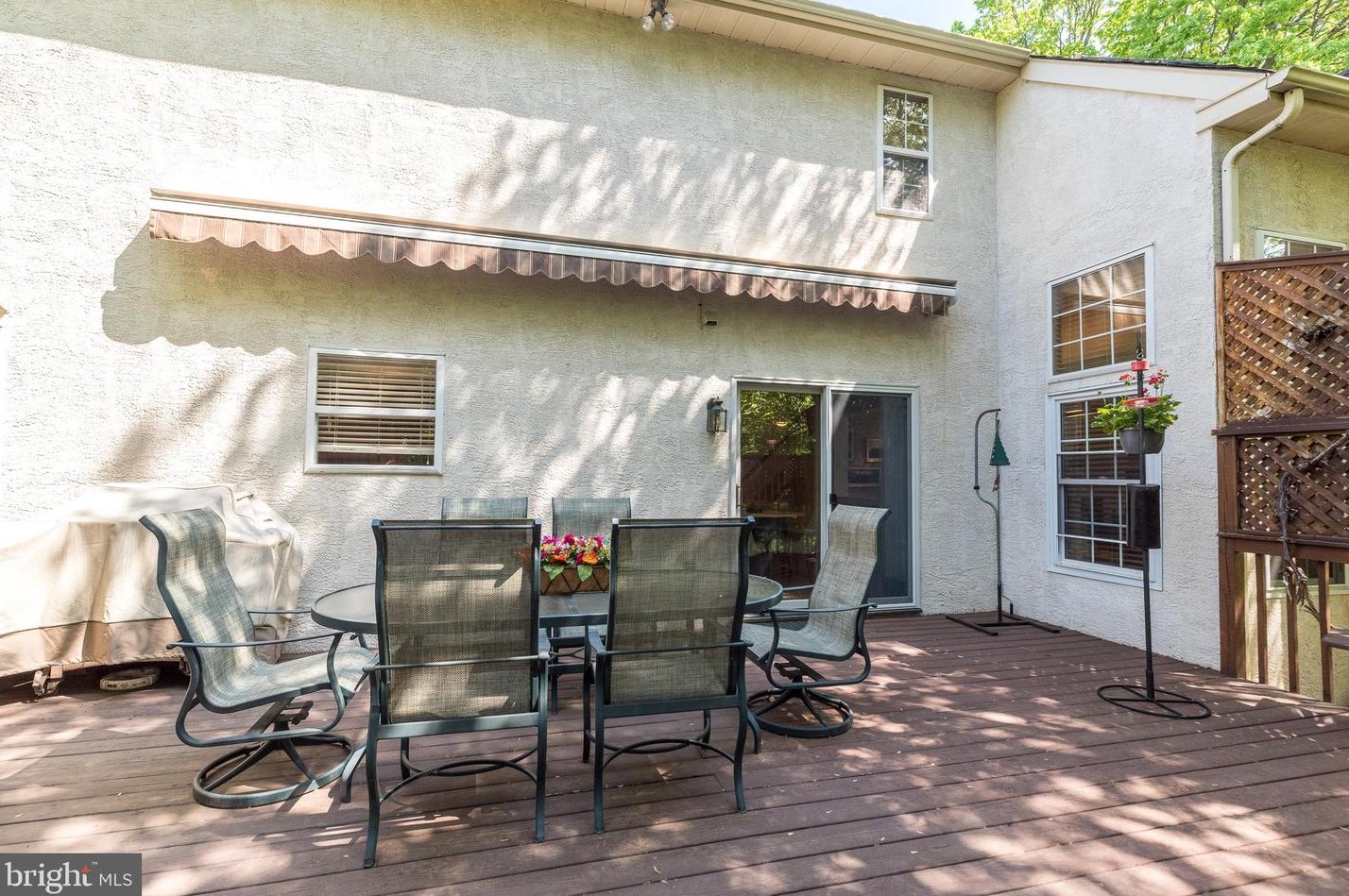 1145 Cedar Rd, Prospectville PA 19002-4968 exterior