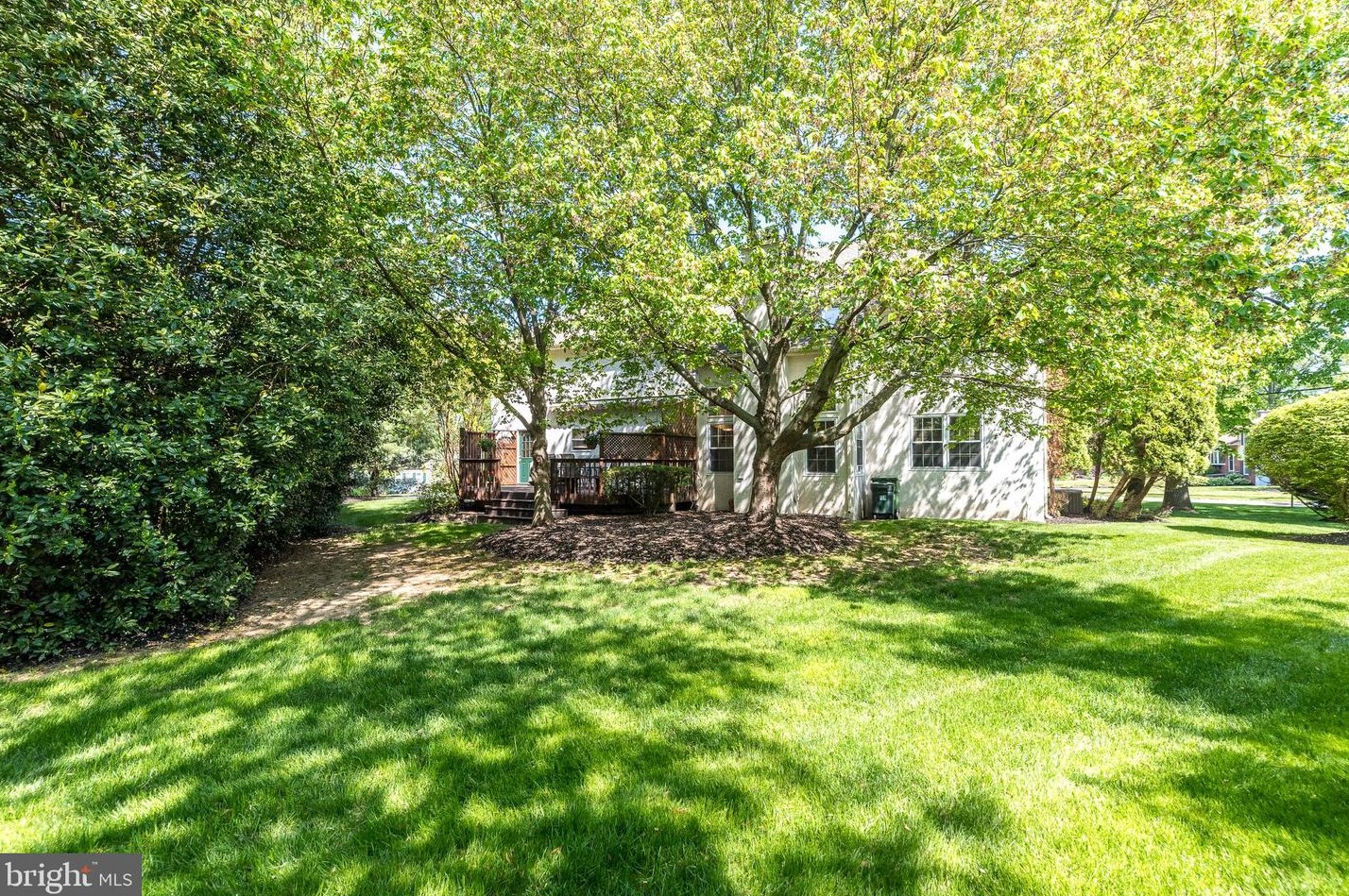 1145 Cedar Rd, Prospectville PA 19002-4968 exterior