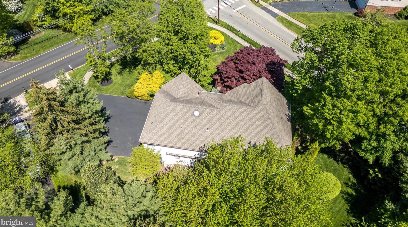 1145 Cedar Rd, Prospectville PA 19002-4968 exterior