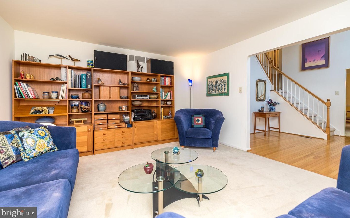 1145 Cedar Rd, Prospectville PA 19002-4968 exterior