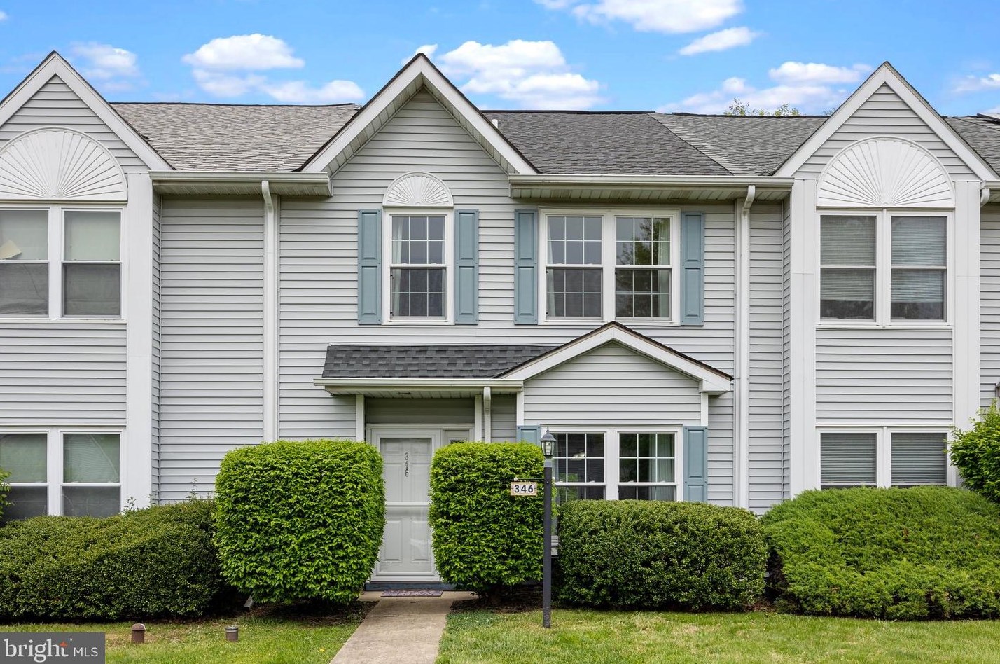 346 Bradford Ln, Lansdale, PA 19446-6605