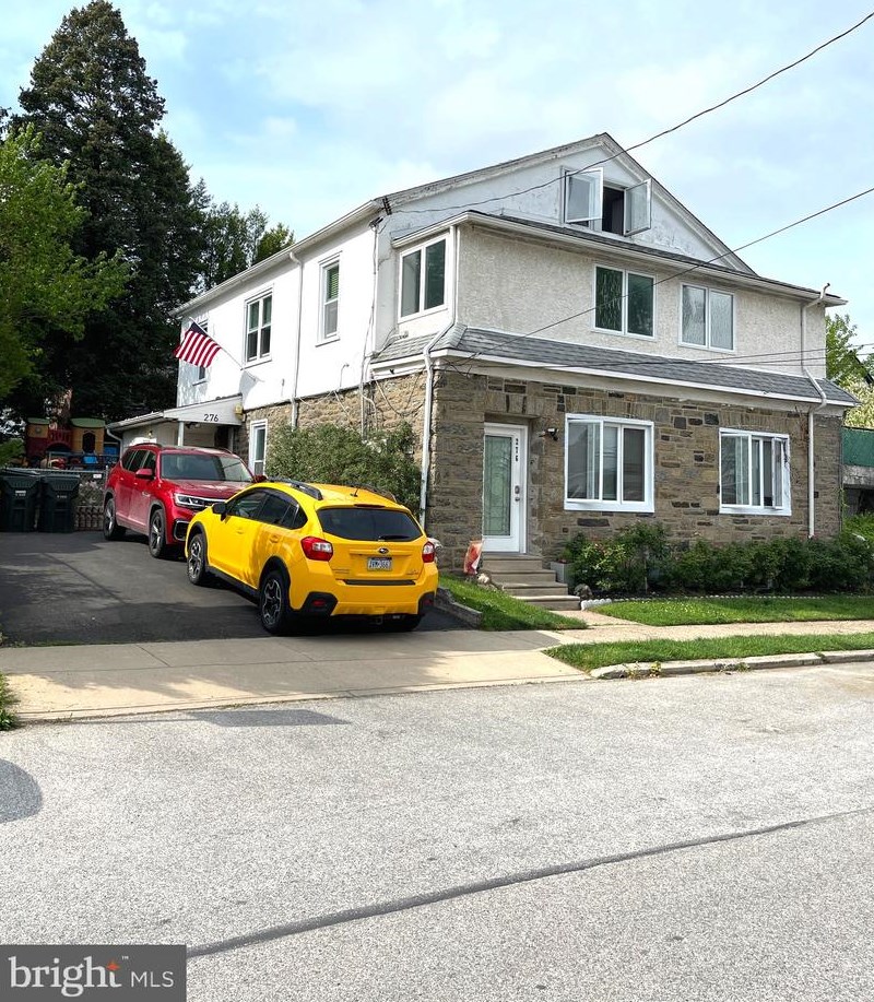 276 Tulpehocken Ave #2nd Floor, Melrose Park, PA 19027