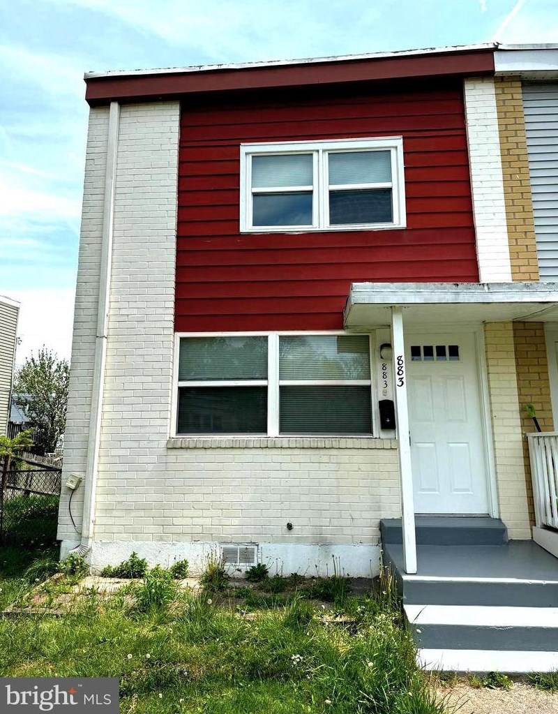 883 Wedgewood Dr, Lansdale, PA 19446