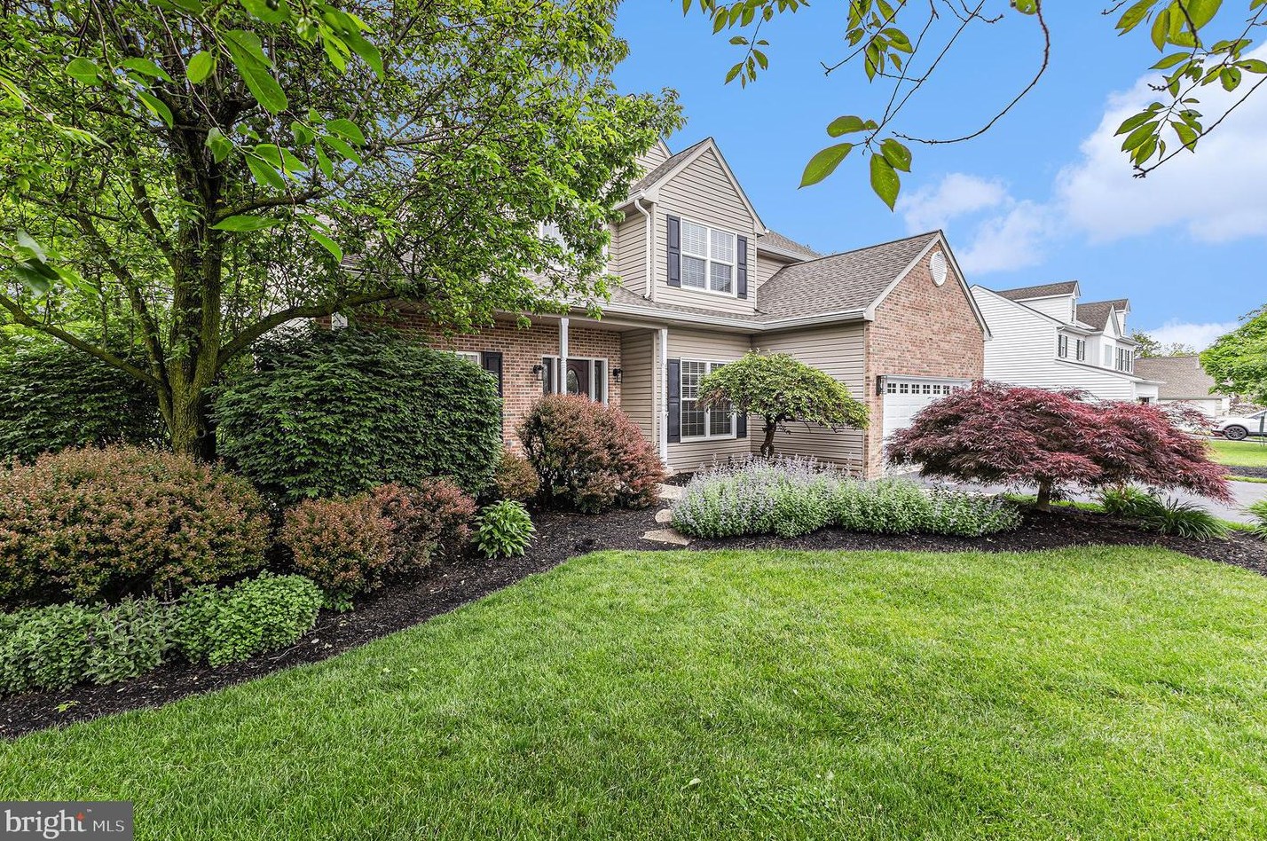 740 Julian Dr, Collegeville, PA 19426