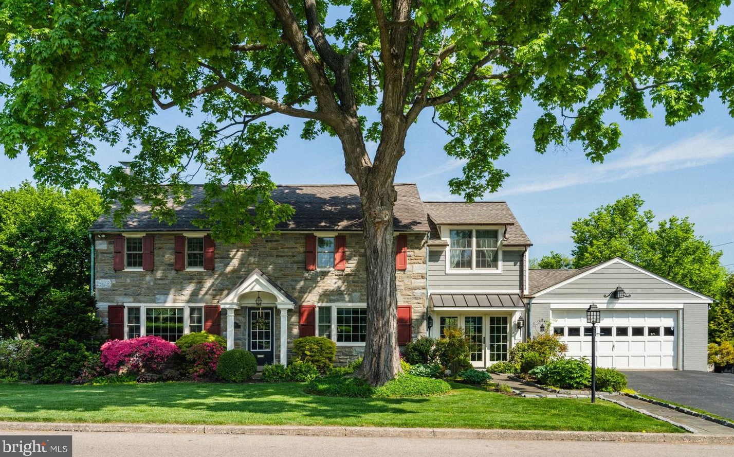 101 Chesney Ln, Ardsley, PA 19038-7803