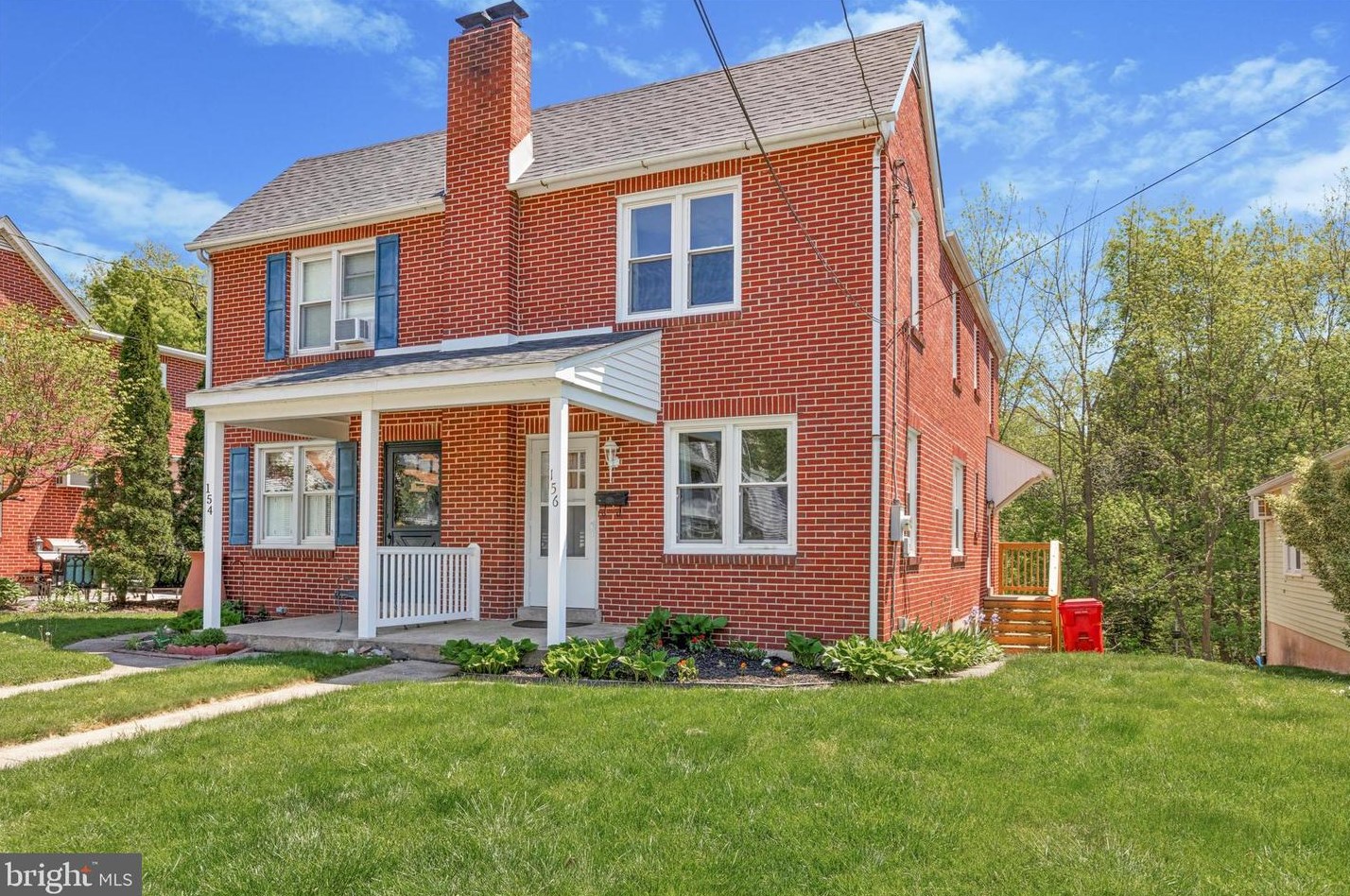156 Green St, Souderton, PA 18964