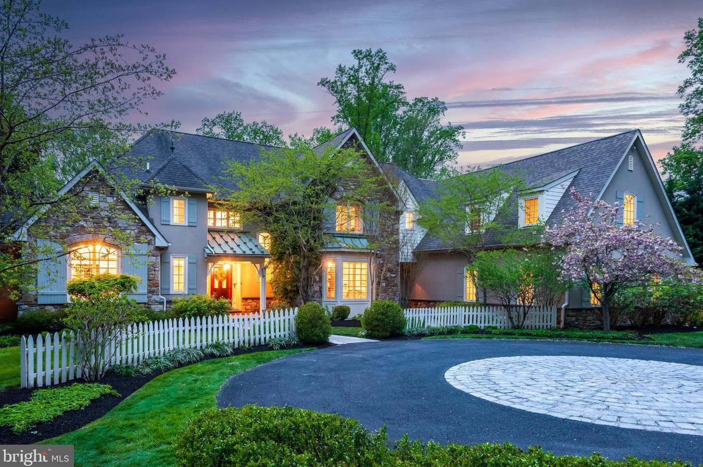 509 Hays Ln, Prospectville, PA 19002