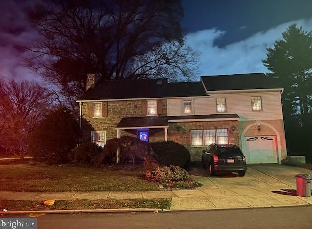921 Ashbourne Rd, Cheltenham, PA 19012