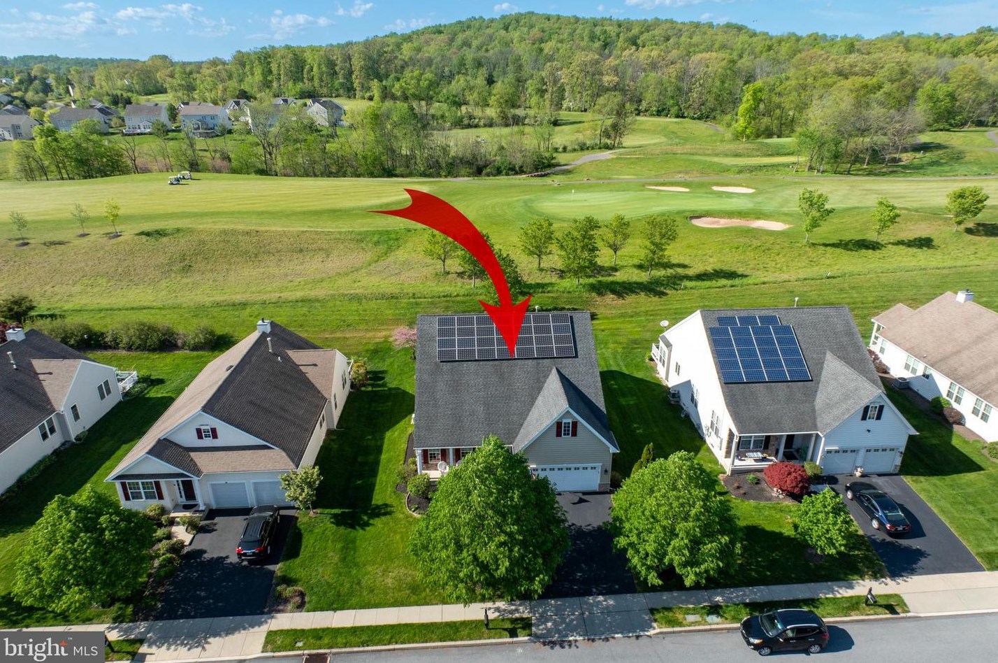 167 Masters Dr, Pottstown, PA 19464-3493