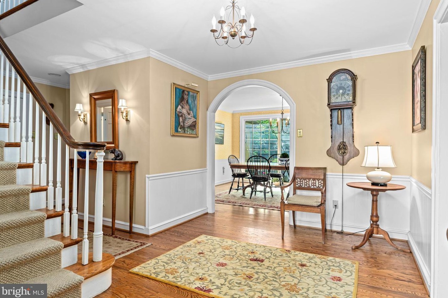 1008 Stony Ln, Gladwyne, PA 19035-1128