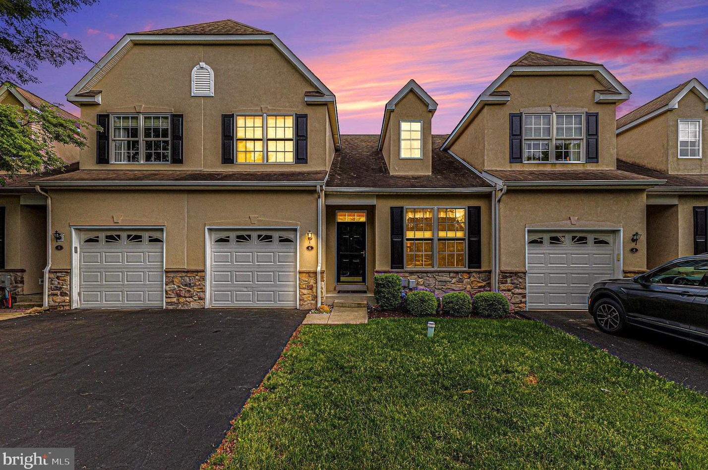 6 Westhampton Way, Lansdale, PA 19446