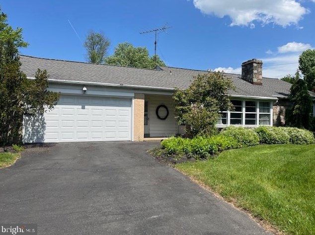 1242 Horsham Rd, Prospectville, PA 19002-1008