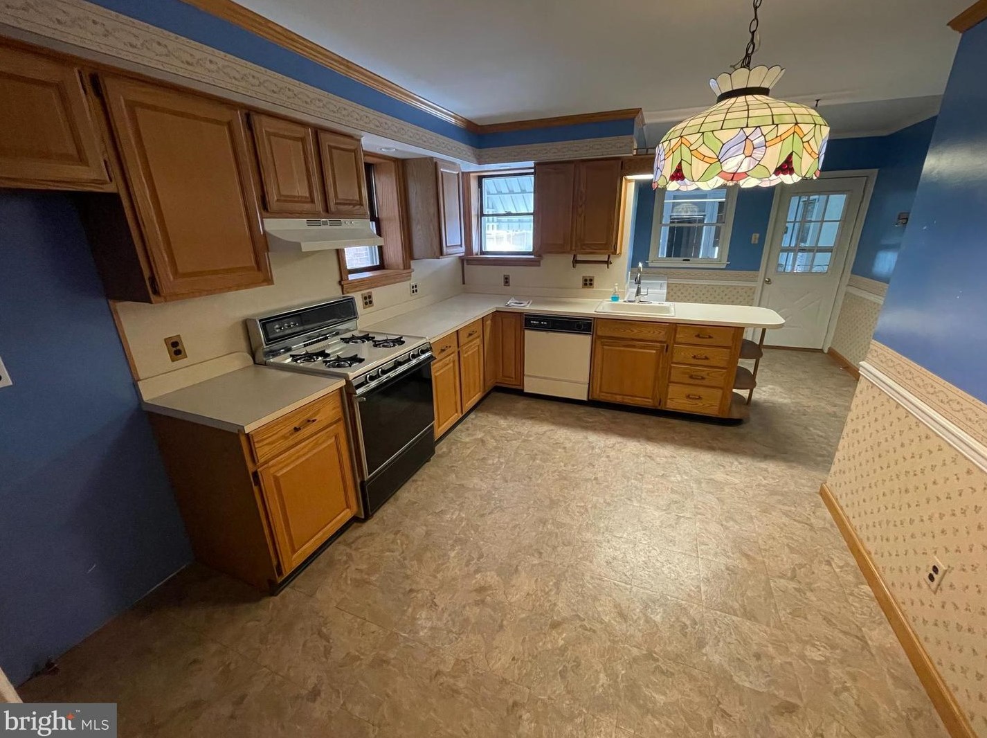 537 Walnut St, Limerick PA 19468-2413 exterior