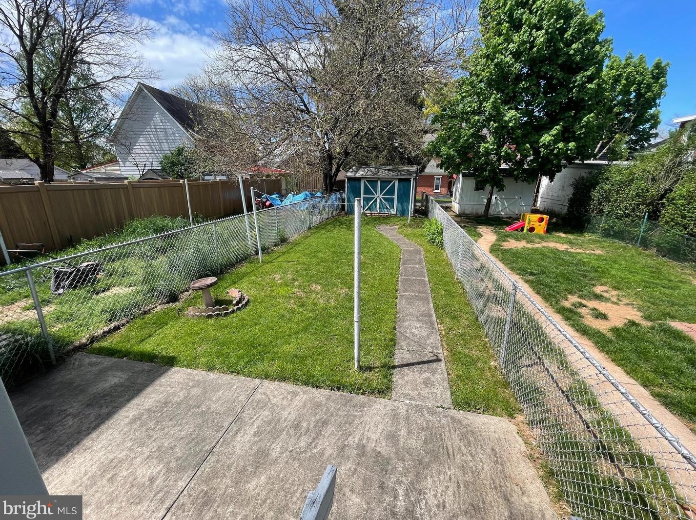 537 Walnut St, Limerick PA 19468-2413 exterior