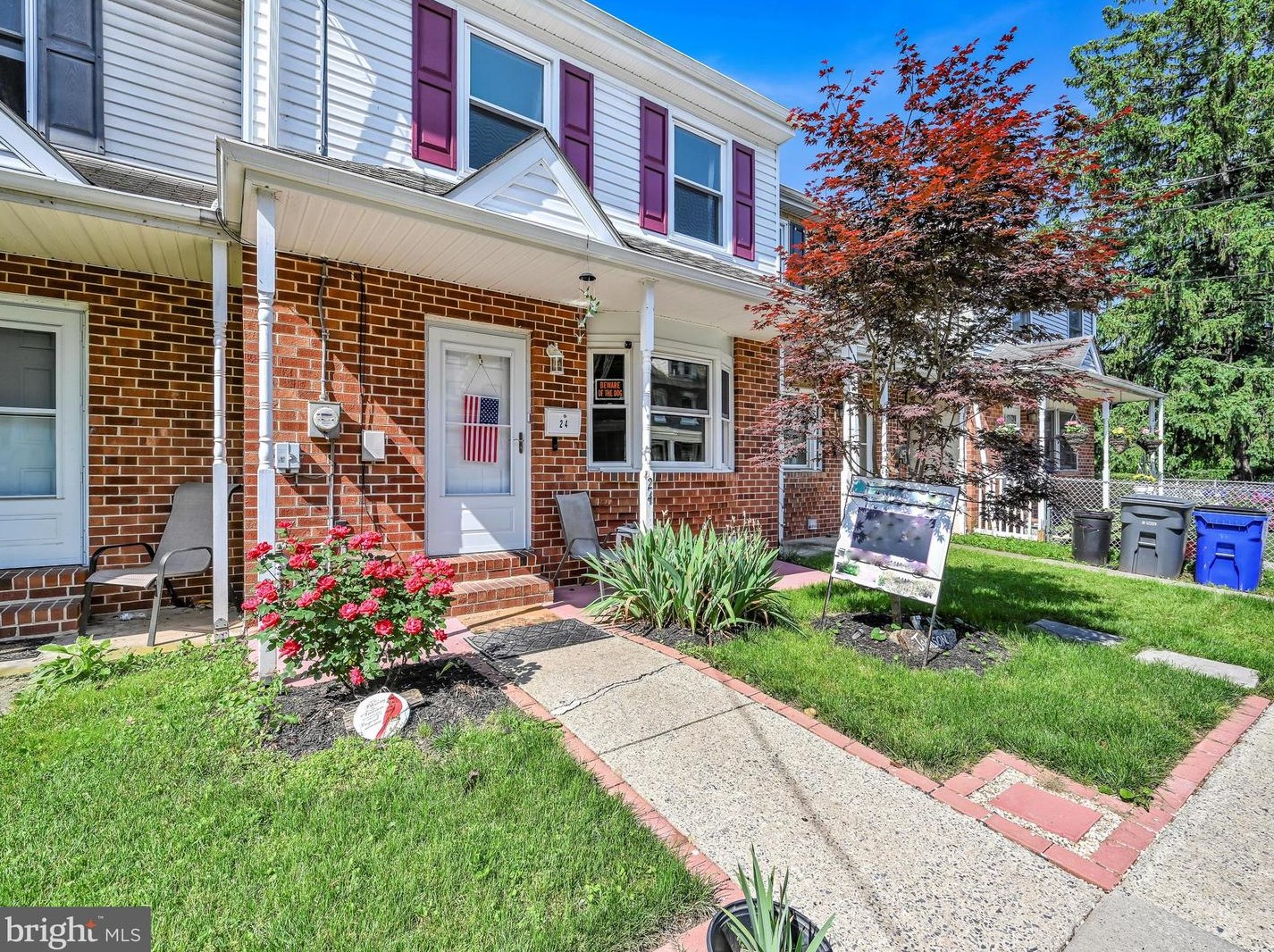 24 W 2nd St, Pottstown, PA 19464