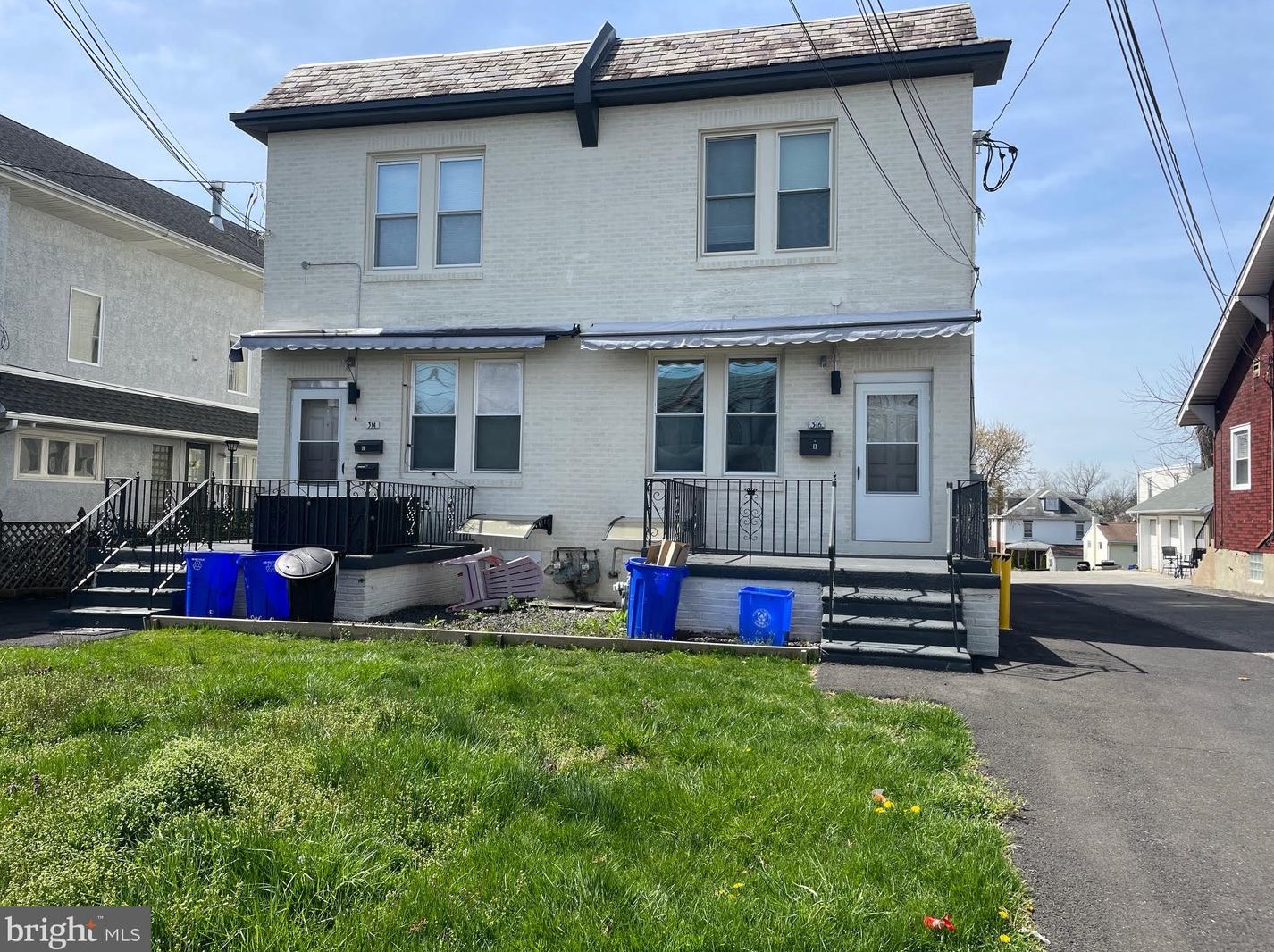 316 Huntingdon Pike #b, Meadowbrook, PA 19046
