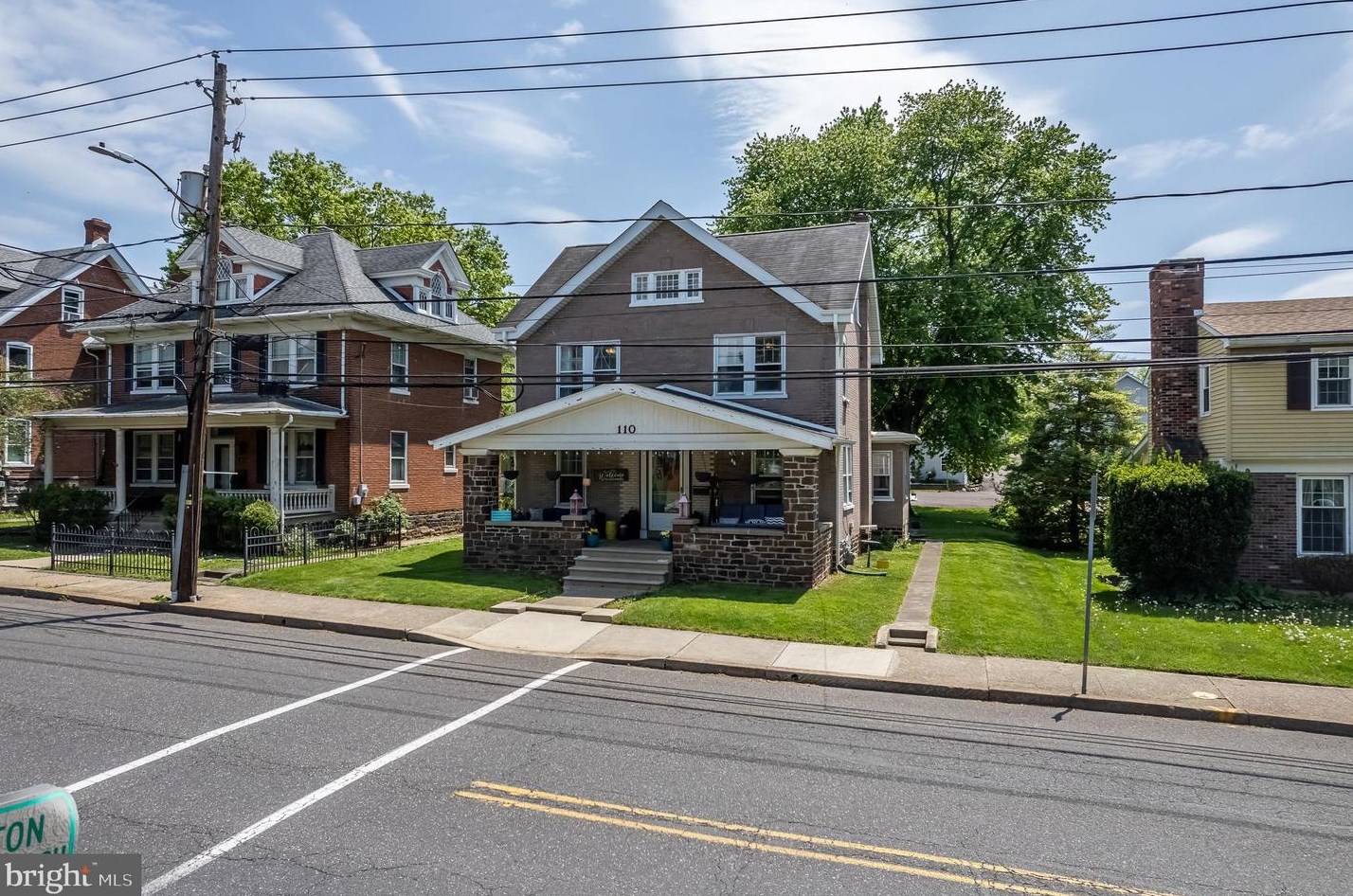 110 Broad St, Souderton, PA 18964-1276