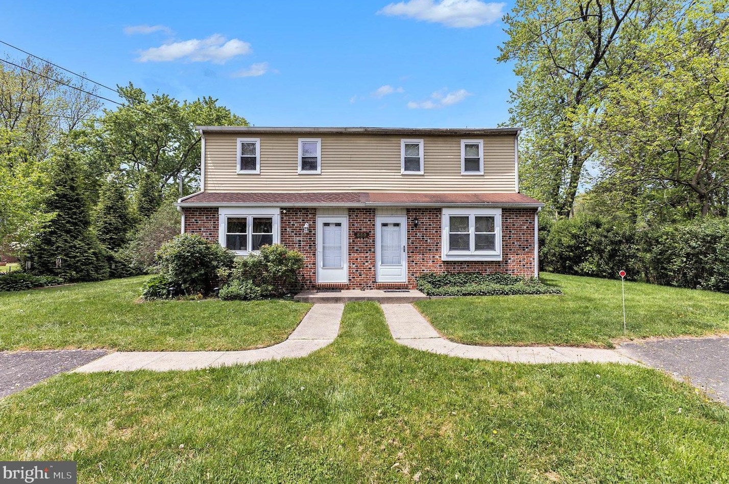 330 Garden Ave #b, Horsham, PA 19044