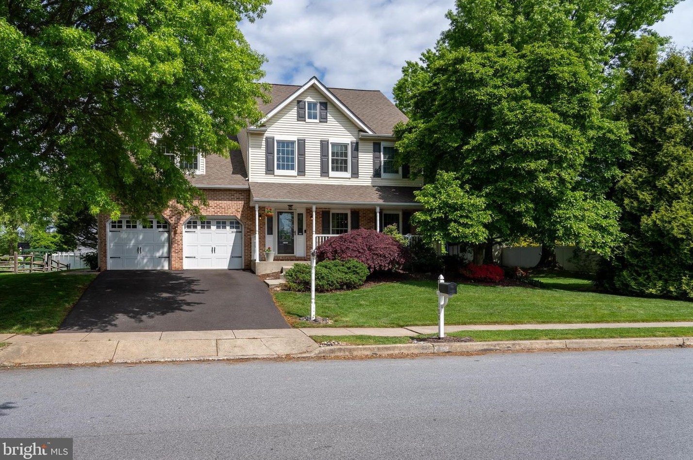 100 Abbey Dr, Limerick, PA 19468