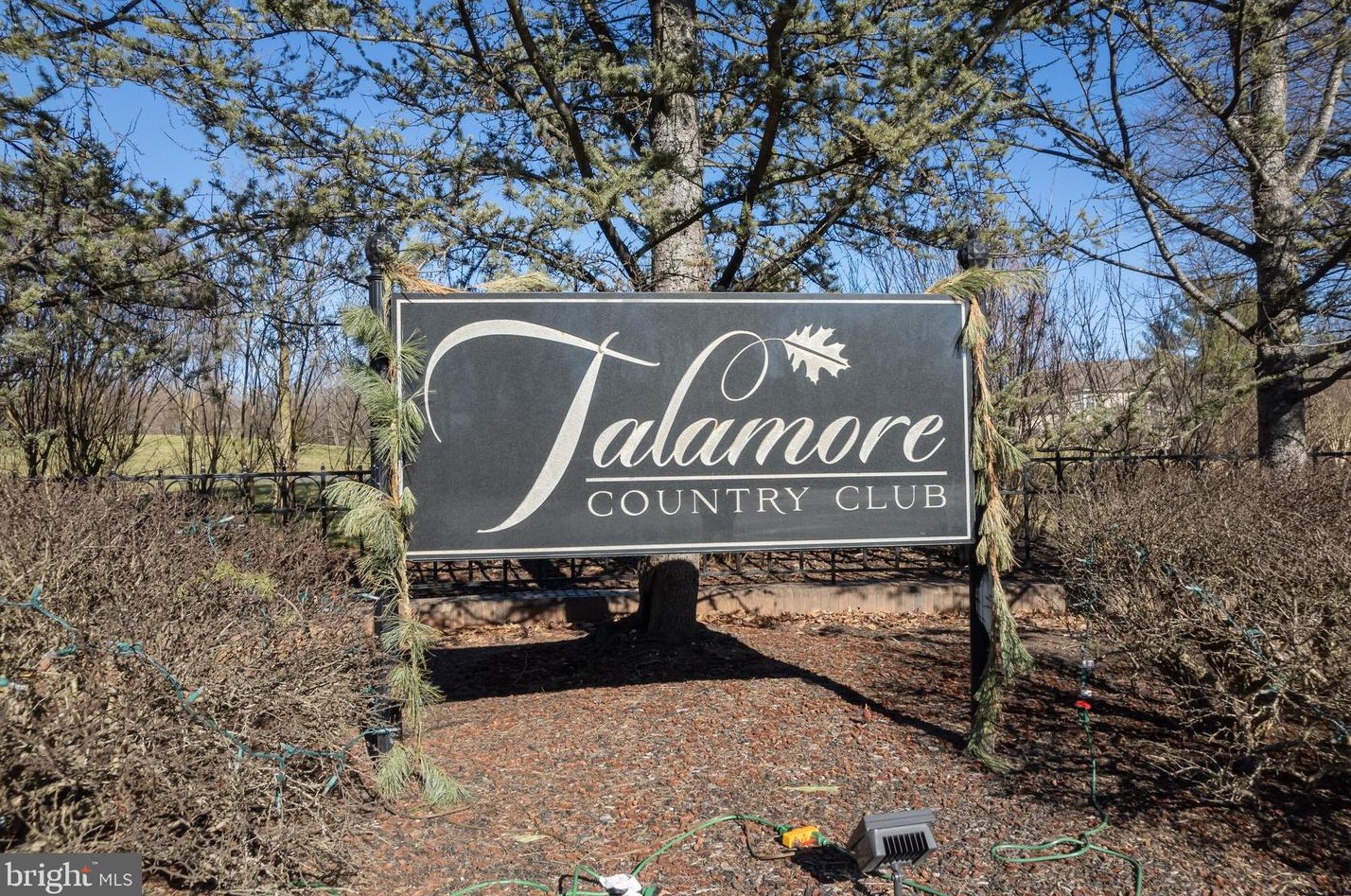 709 Abbeydale Ct, Prospectville PA 19002-1823 exterior