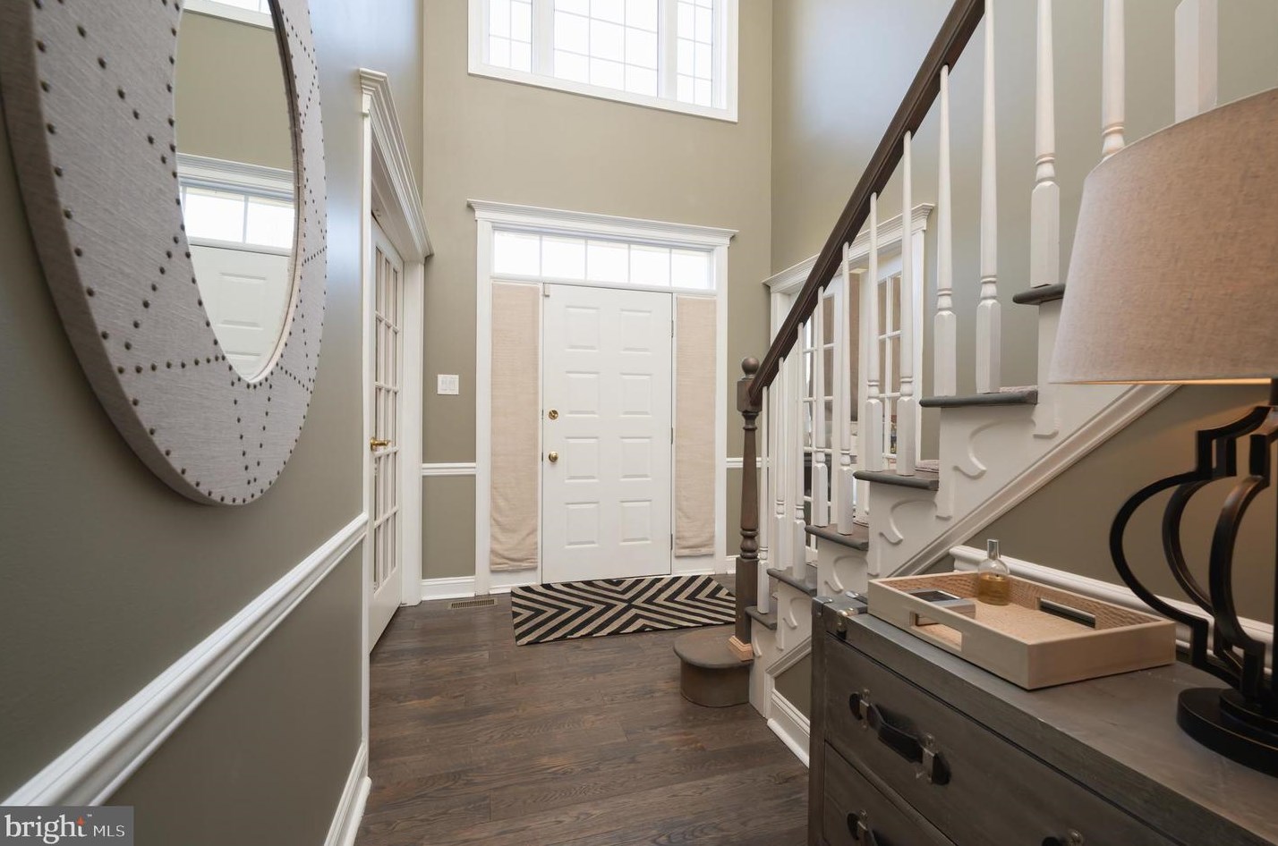 709 Abbeydale Ct, Prospectville PA 19002-1823 exterior