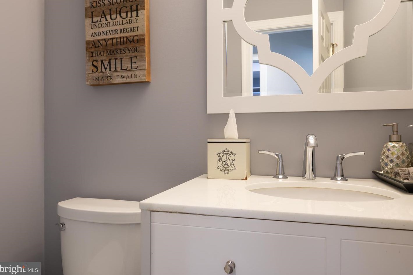 709 Abbeydale Ct, Prospectville PA 19002-1823 exterior