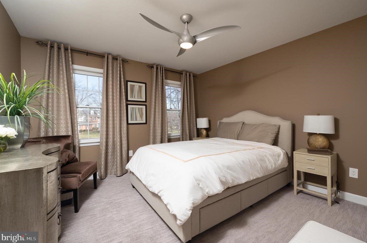 709 Abbeydale Ct, Prospectville PA 19002-1823 exterior