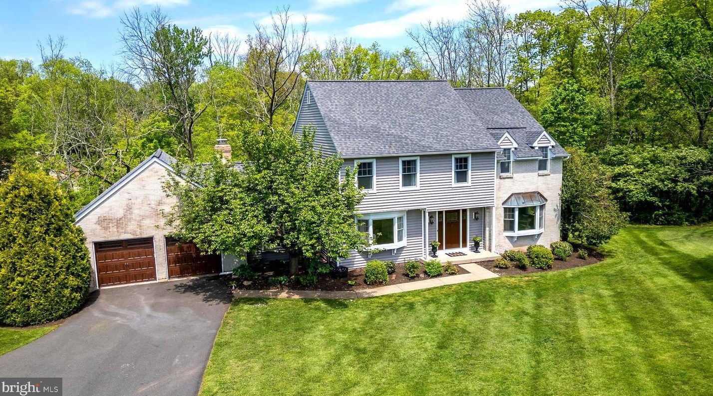 1676 Jacks Cir, Lansdale, PA 19446