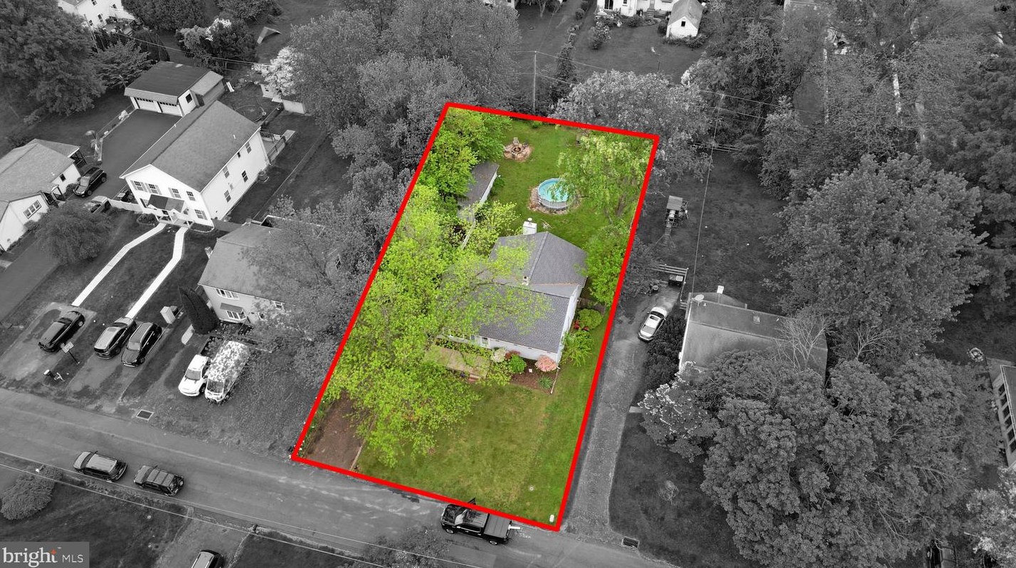 504 Prospect Ave, Horsham, PA 19044