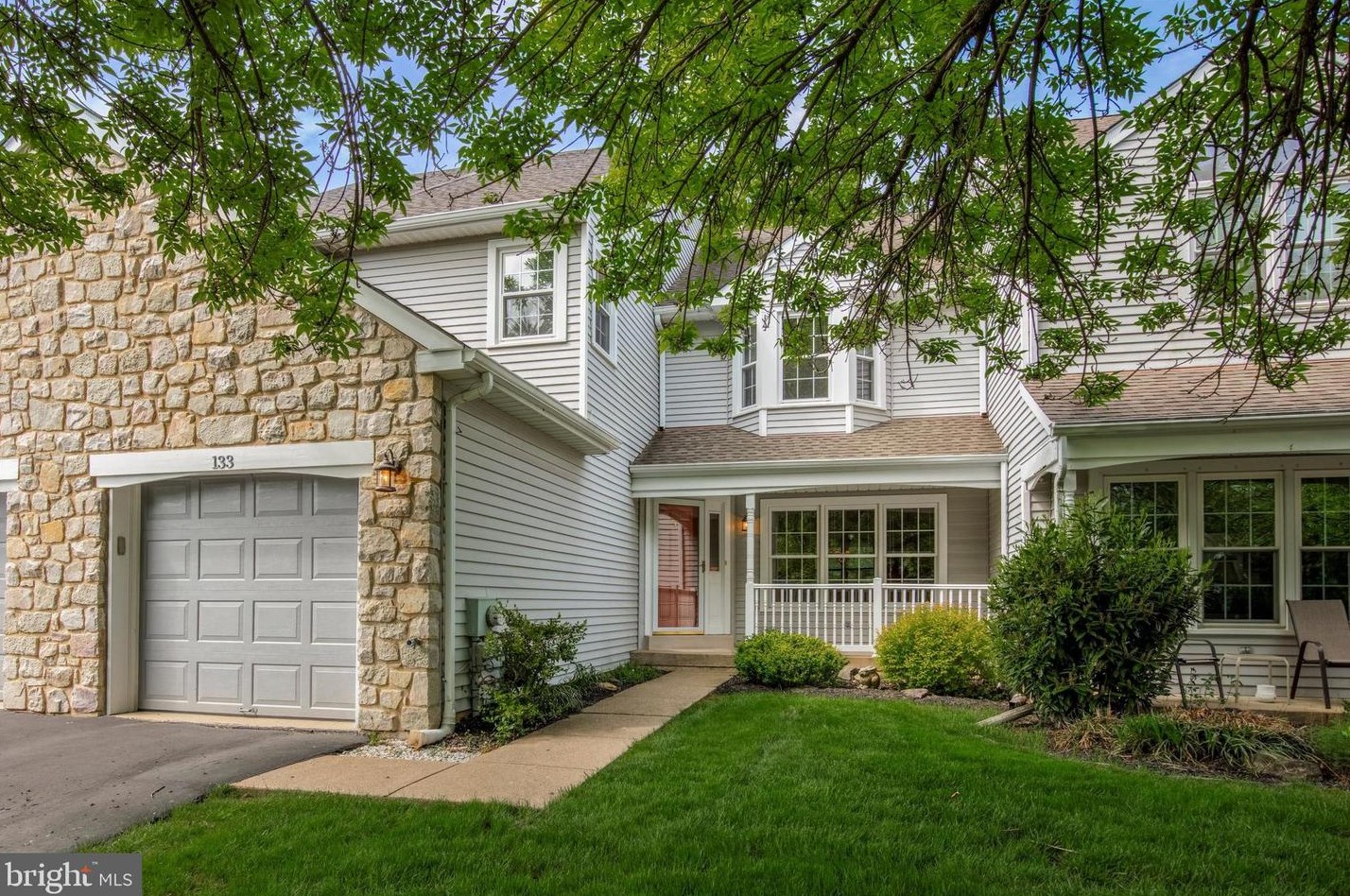 133 Blue Ribbon Dr, North Wales, PA 19454
