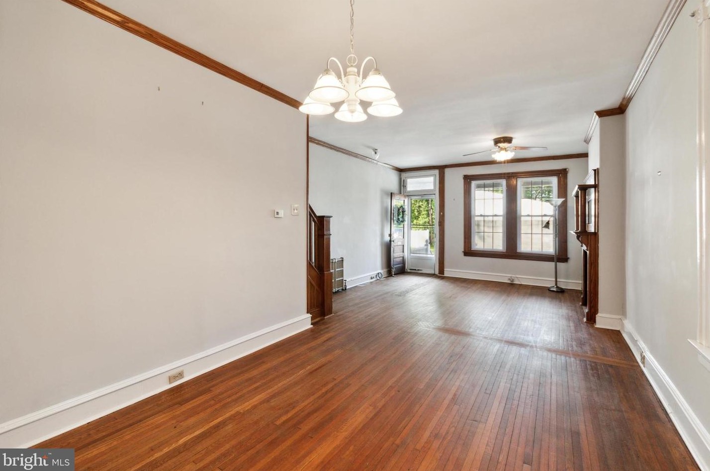 1113 Lafayette St, Norristown PA  19401-4306 exterior