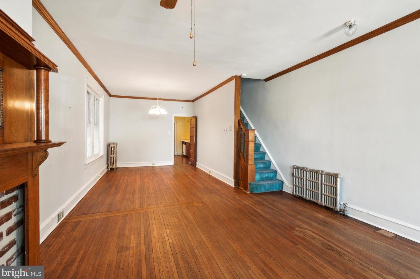 1113 Lafayette St, Norristown PA  19401-4306 exterior