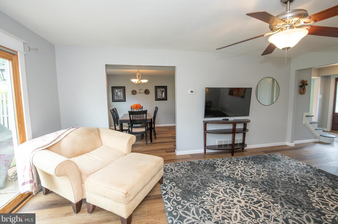 1613 Morgan Way, Lansdale PA exterior