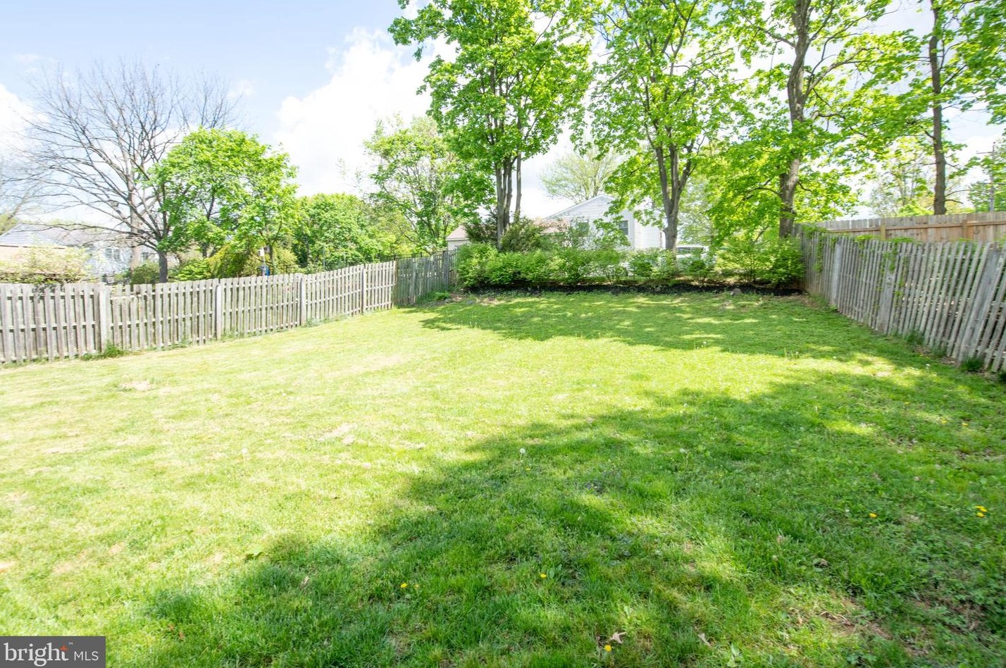 1613 Morgan Way, Lansdale PA exterior