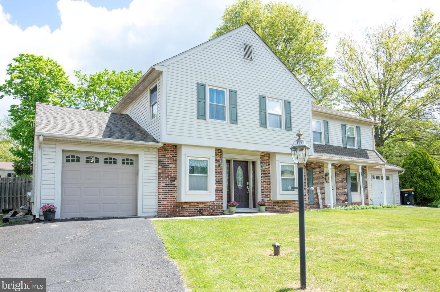 1613 Morgan Way, Lansdale, PA 19446-4809