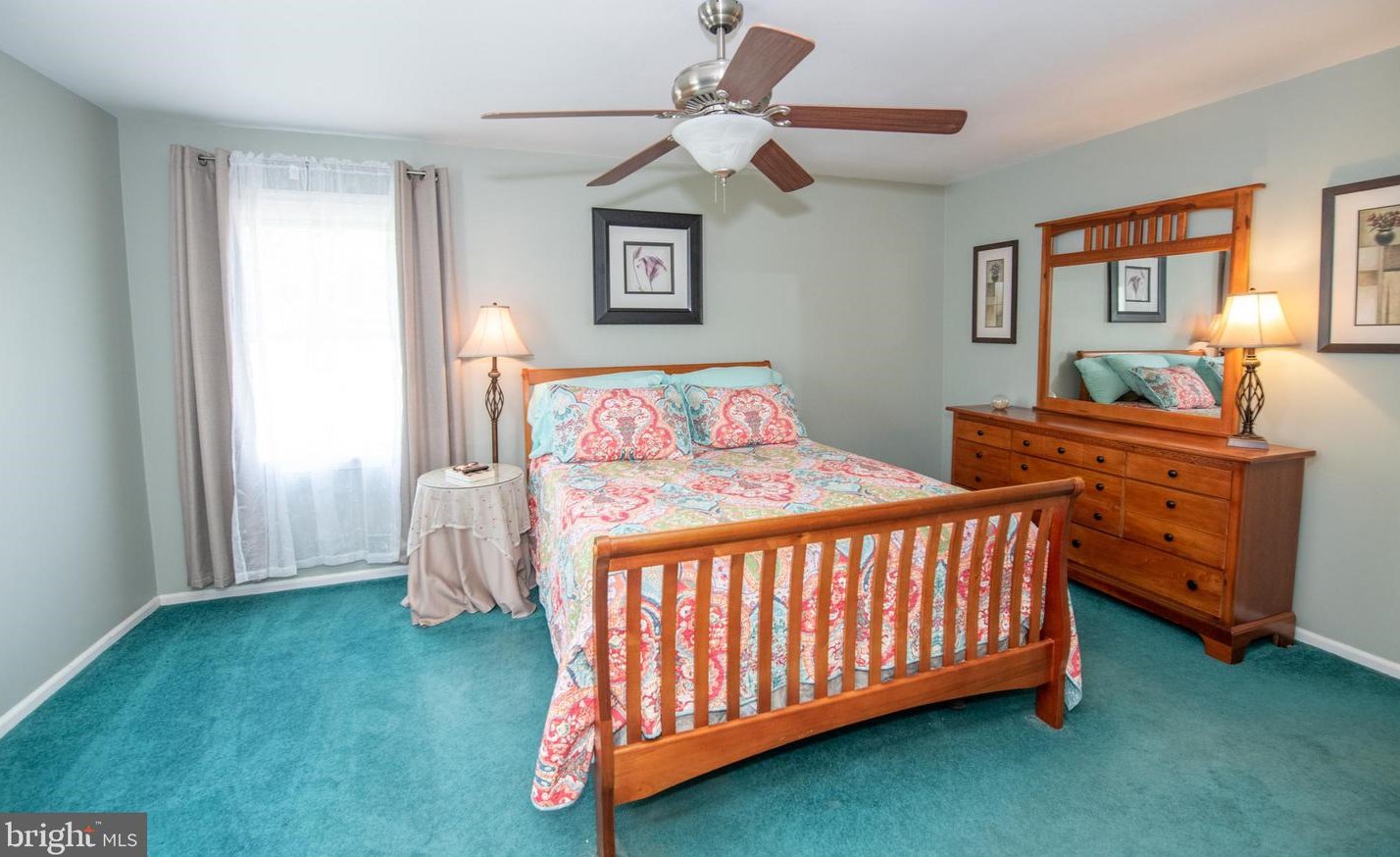 1613 Morgan Way, Lansdale PA exterior