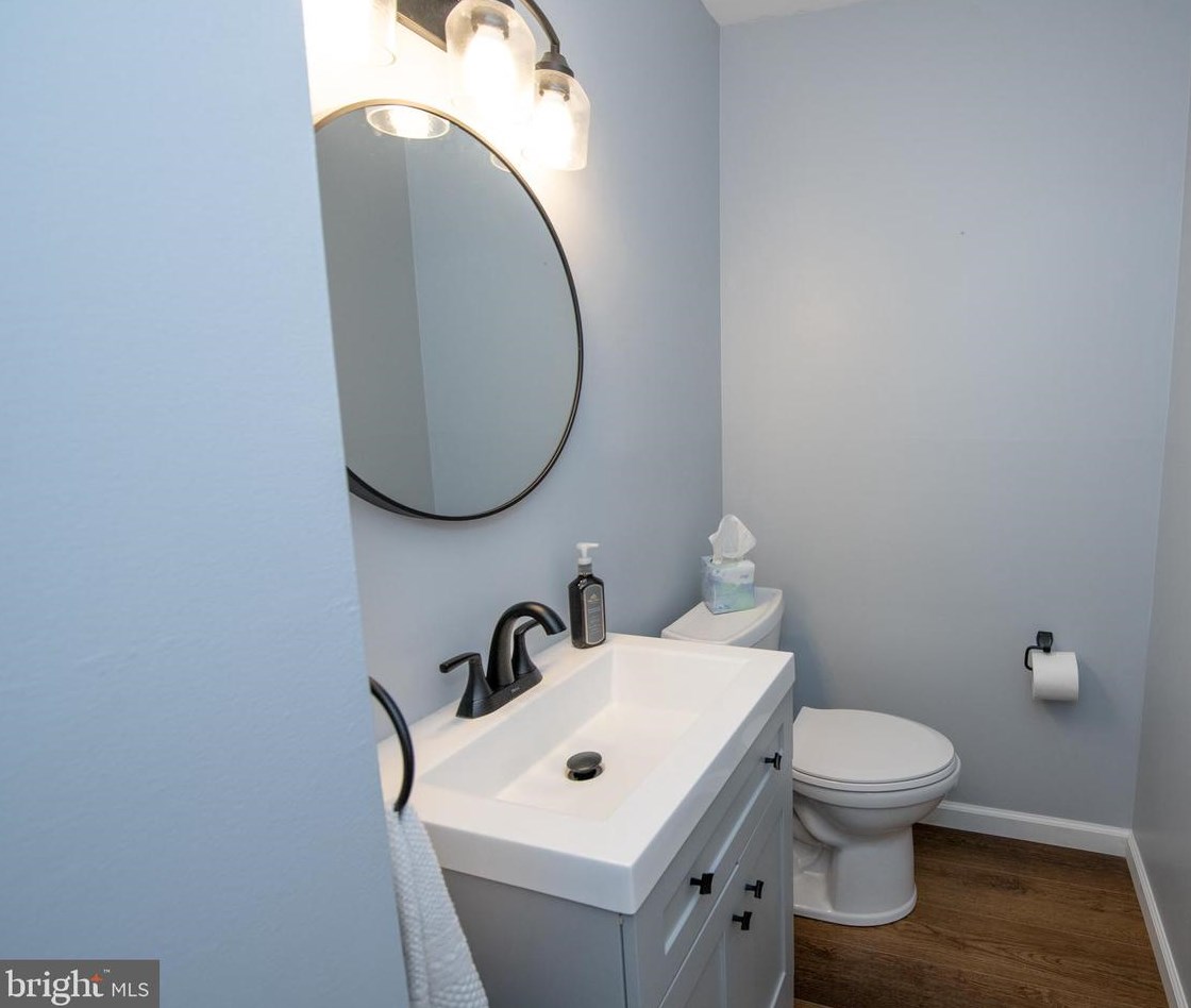 1613 Morgan Way, Lansdale PA exterior