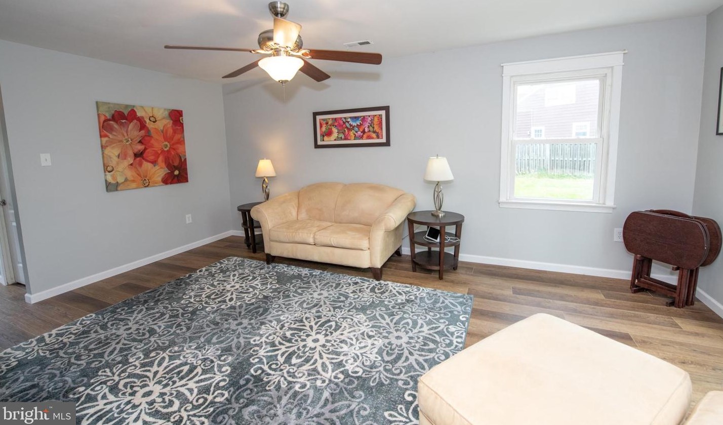 1613 Morgan Way, Lansdale PA exterior