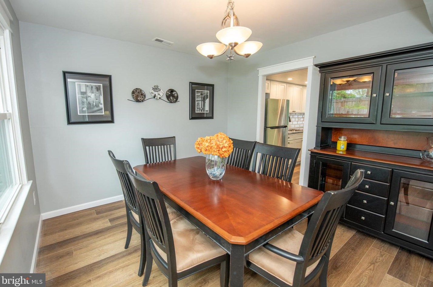 1613 Morgan Way, Lansdale PA exterior