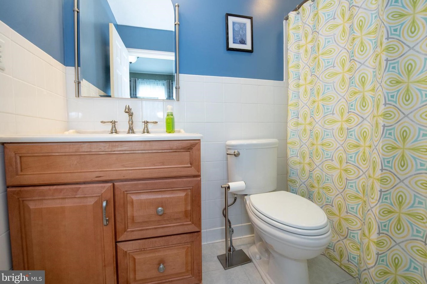 1613 Morgan Way, Lansdale PA exterior