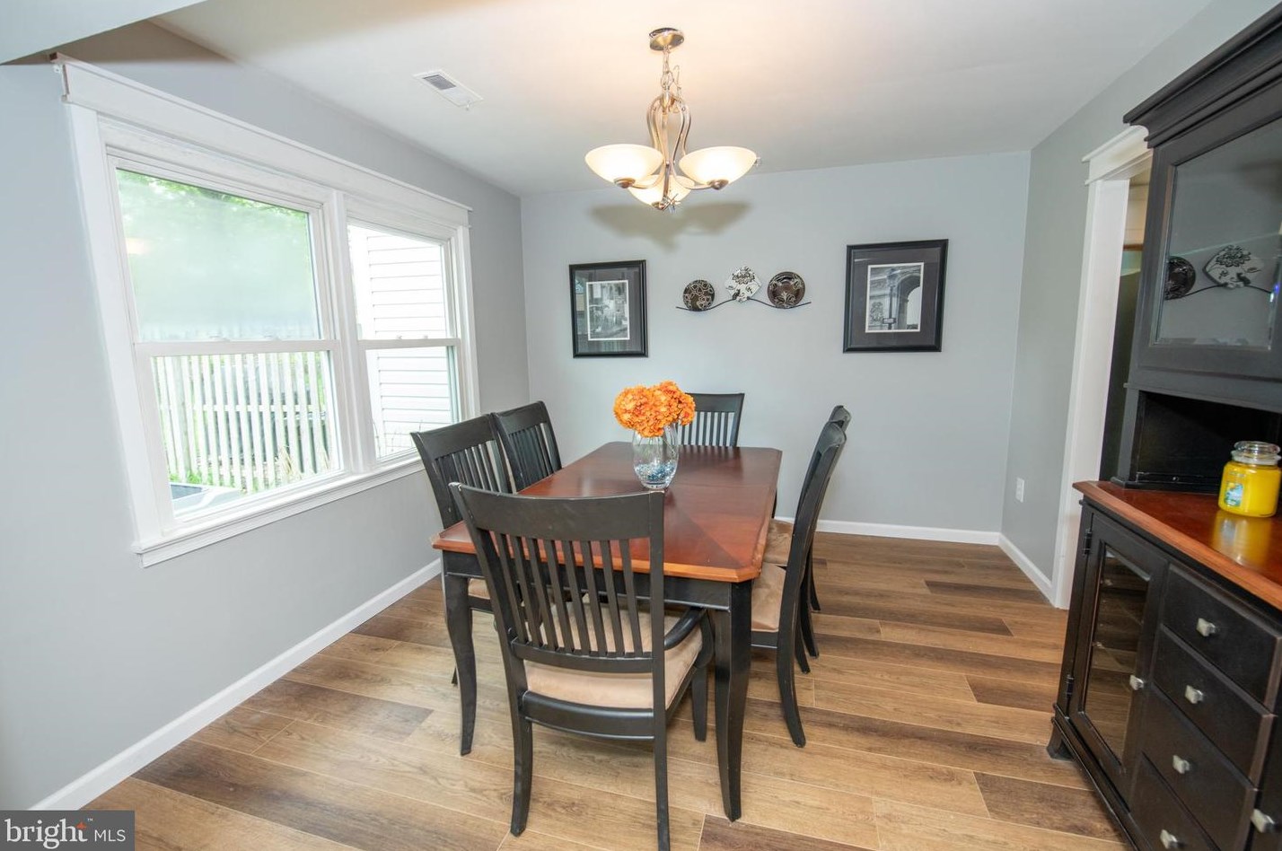 1613 Morgan Way, Lansdale PA exterior