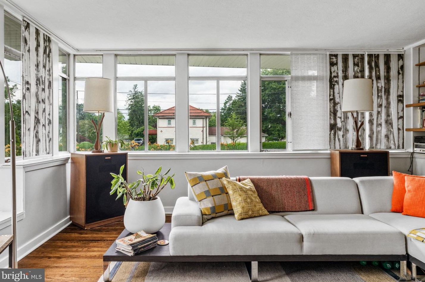 8301 High School Rd, Melrose Park PA  19027-2009 exterior