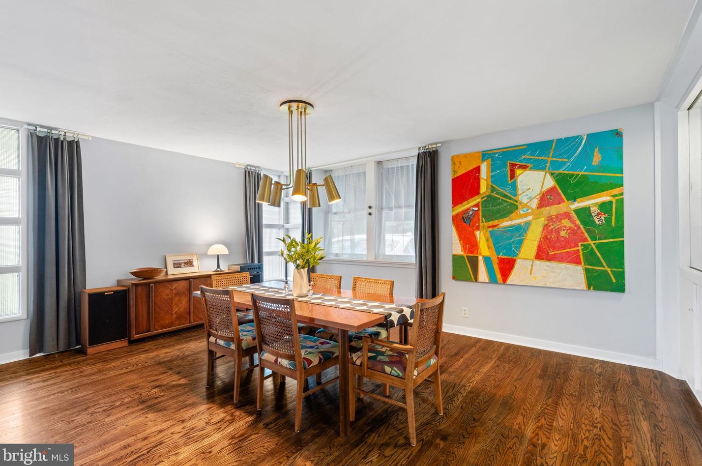 8301 High School Rd, Melrose Park PA  19027-2009 exterior