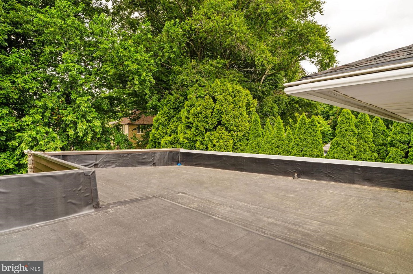 8301 High School Rd, Melrose Park PA  19027-2009 exterior