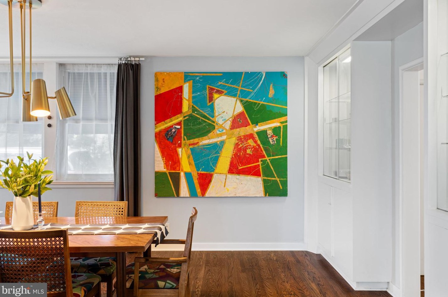 8301 High School Rd, Melrose Park PA  19027-2009 exterior