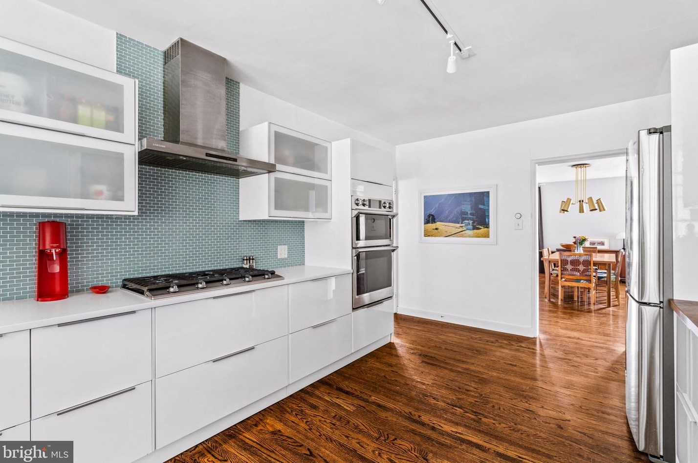 8301 High School Rd, Melrose Park PA  19027-2009 exterior