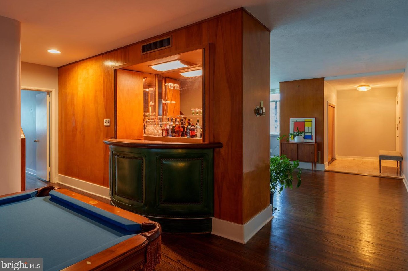 8301 High School Rd, Melrose Park PA  19027-2009 exterior