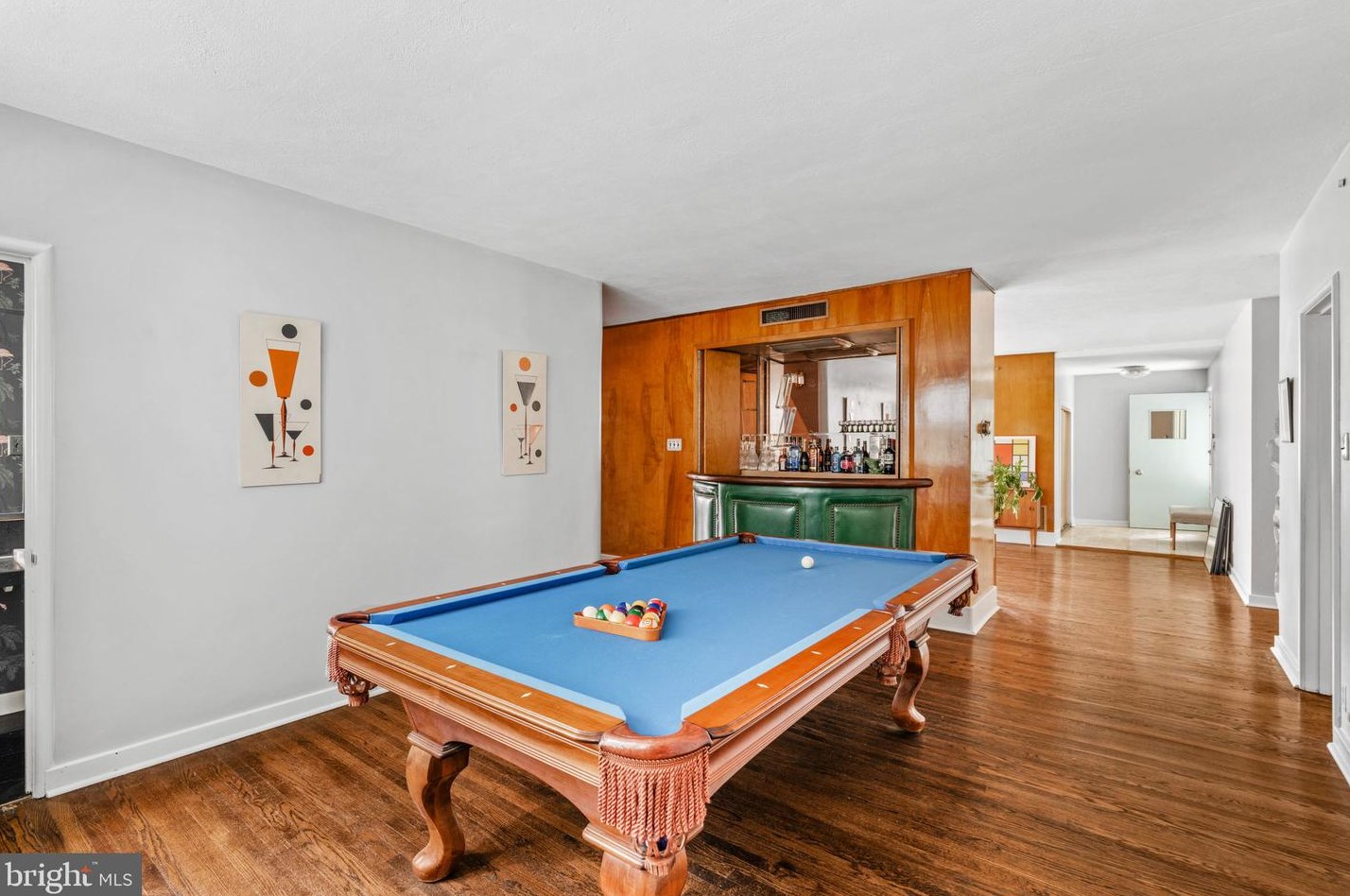 8301 High School Rd, Melrose Park PA  19027-2009 exterior